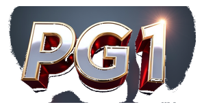 pg1 logo